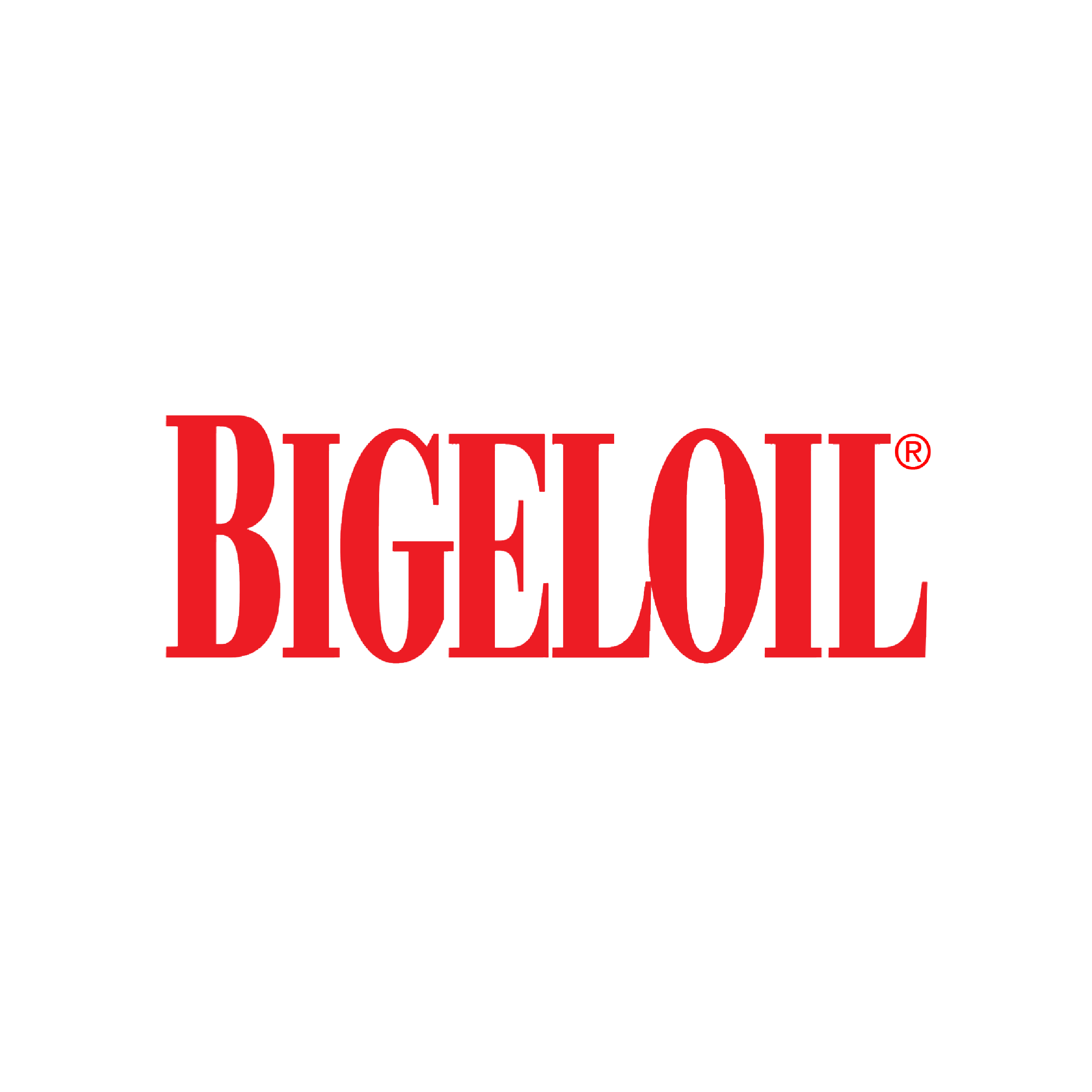 Bigeloil
